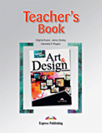 Art&Design Teachers Book